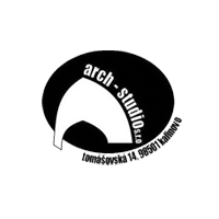 logo Arch Studio